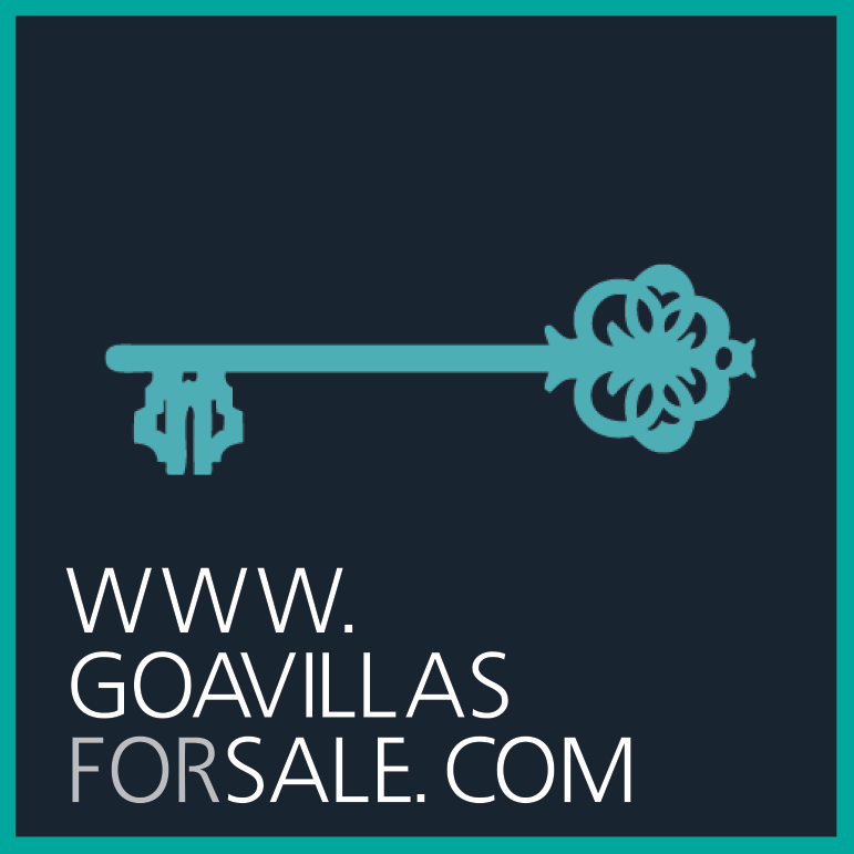 Goa villas For sale