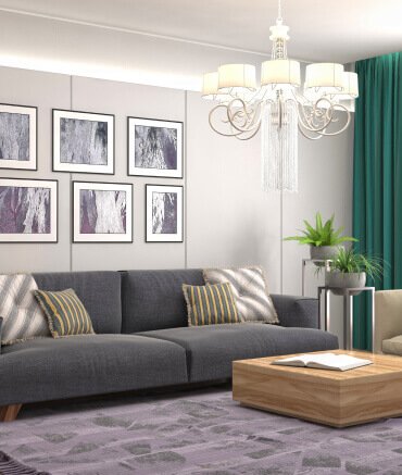 Master Suite Room